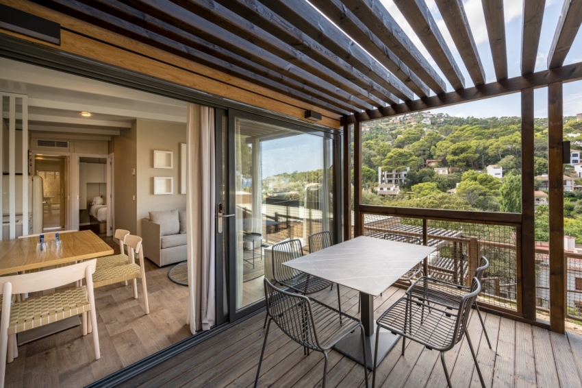 Talaia Plaza EcoResort (Talaia Plaza Ecoresort1)