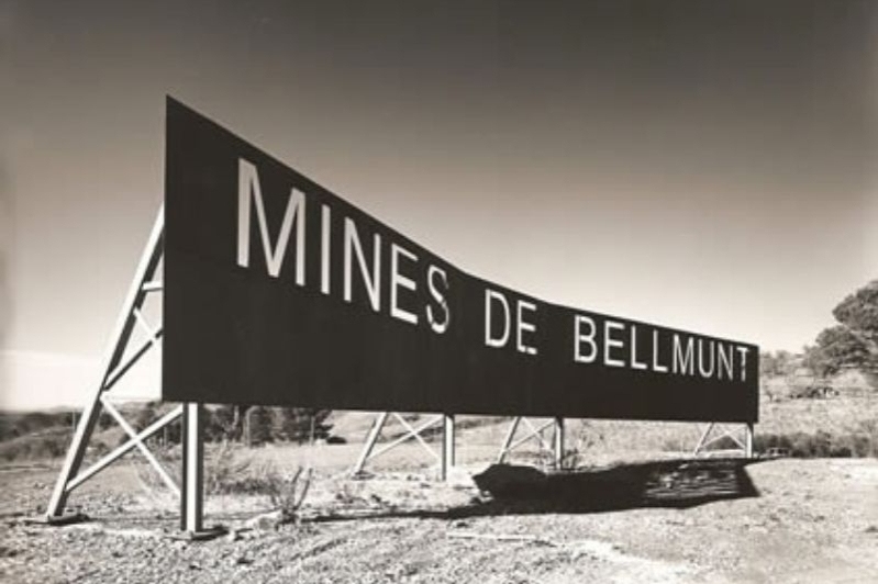 Museu de les Mines de Bellmunt del Priorat (Museu De Les Mines De Bellmunt El Priorat)