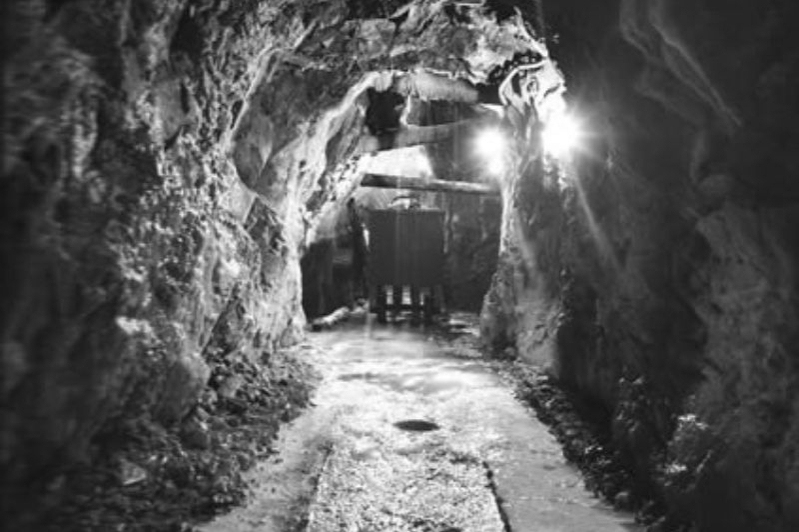 Museu de les Mines de Bellmunt del Priorat (Museu De Les Mines De Bellmunt El Priorat)