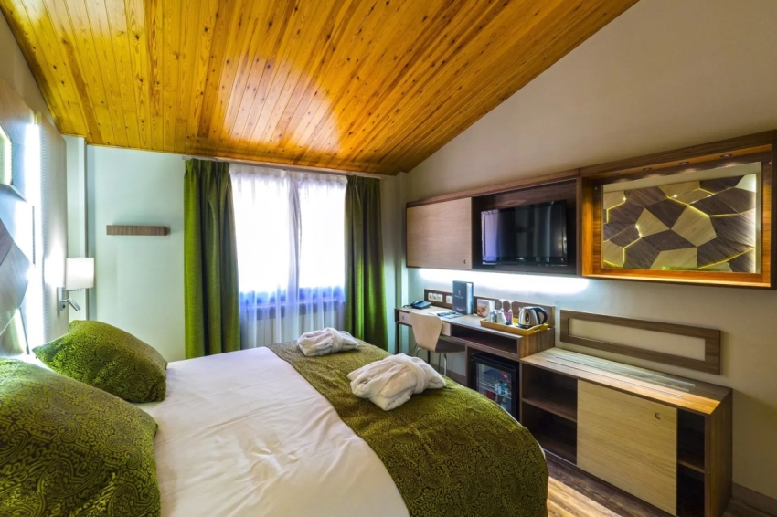 Hotel Princesa Parc Mountain Resort & Spa (Hotel Princesa Parc)