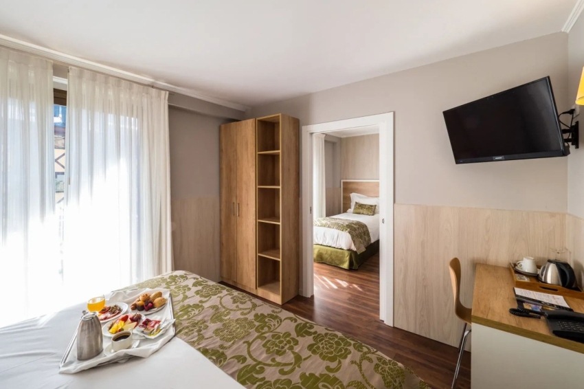 Hotel Princesa Parc Mountain Resort & Spa (Hotel Princesa Parc)