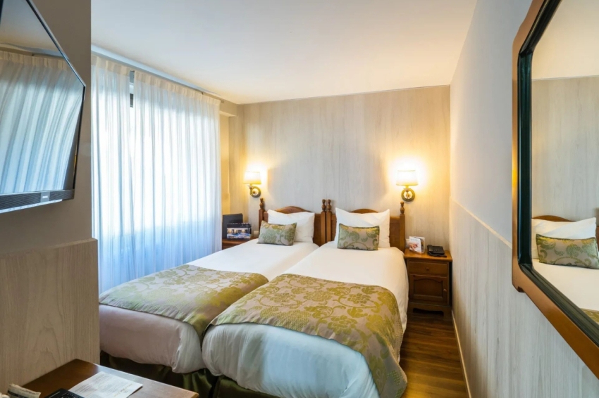 Hotel Princesa Parc Mountain Resort & Spa (Hotel Princesa Parc)