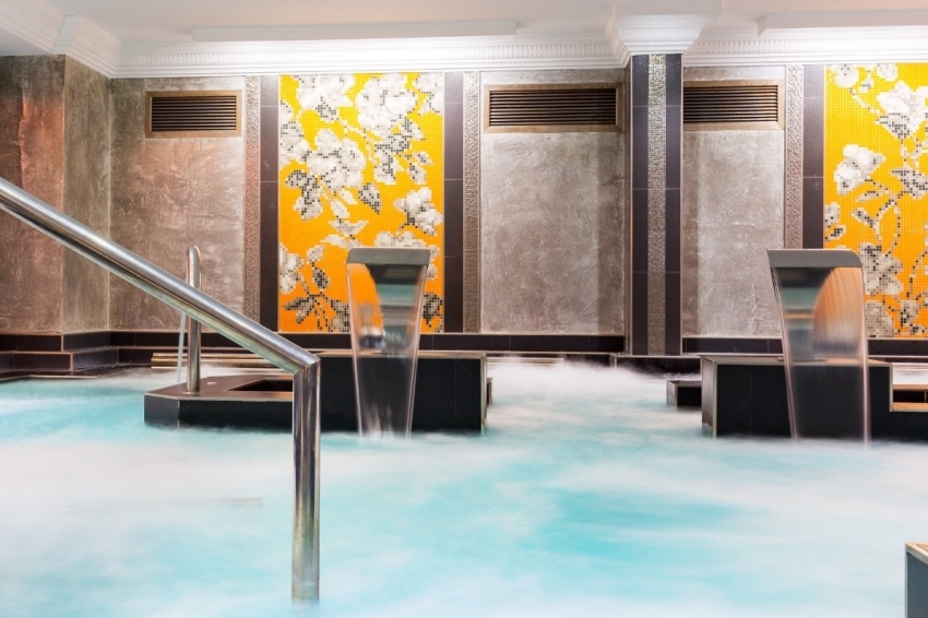 Hotel Princesa Parc Mountain Resort & Spa (Hotel Princesa Parc)