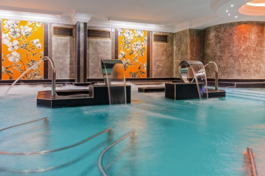 Hotel Princesa Parc Mountain Resort & Spa (Hotel Princesa Parc)