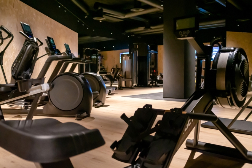 Hotel Princesa Parc Mountain Resort & Spa ( Hotel Princesa Parc)