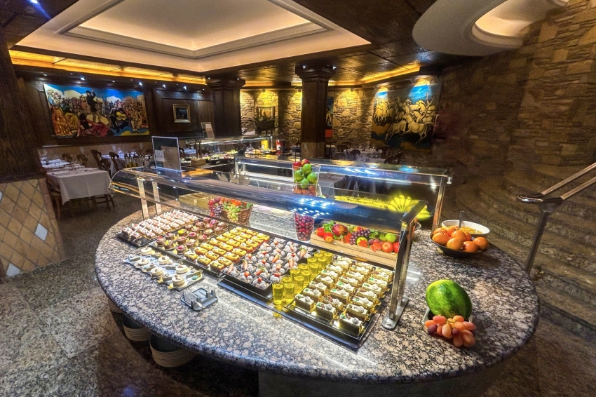 Hotel Princesa Parc Mountain Resort & Spa (Hotel Princesa Parc)