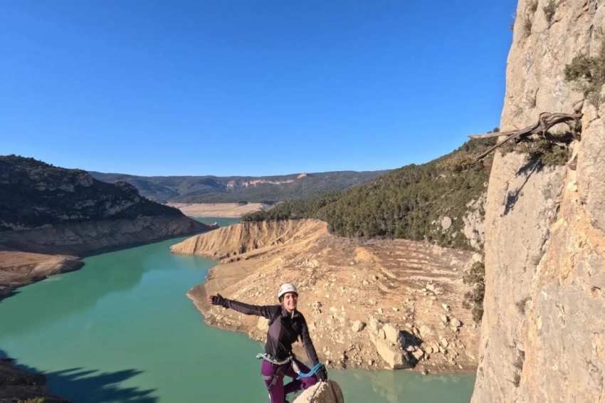 Guies Arania - Guies de muntanya i barrancs (Guies Arania Guies De Muntanya I Barrancs)