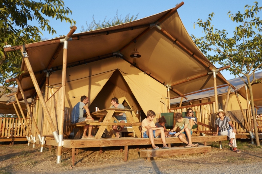 Càmping Nautic Almata (Camping Nautic Almata)