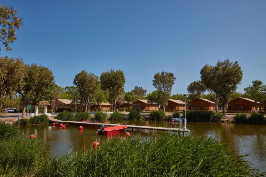 Càmping Nautic Almata (Camping Nautic Almata)