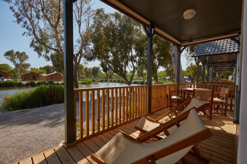 Càmping Nautic Almata (Camping Nautic Almata)