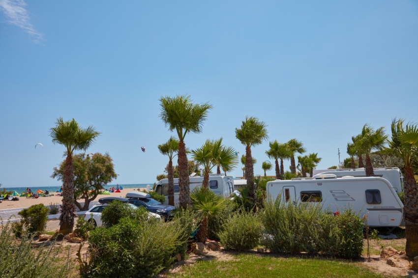 Càmping Nautic Almata (Camping Nautic Almata)