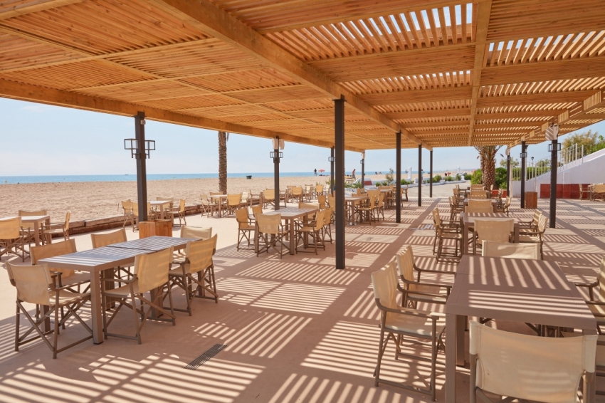 Càmping Nautic Almata (Camping Nautic Almata)