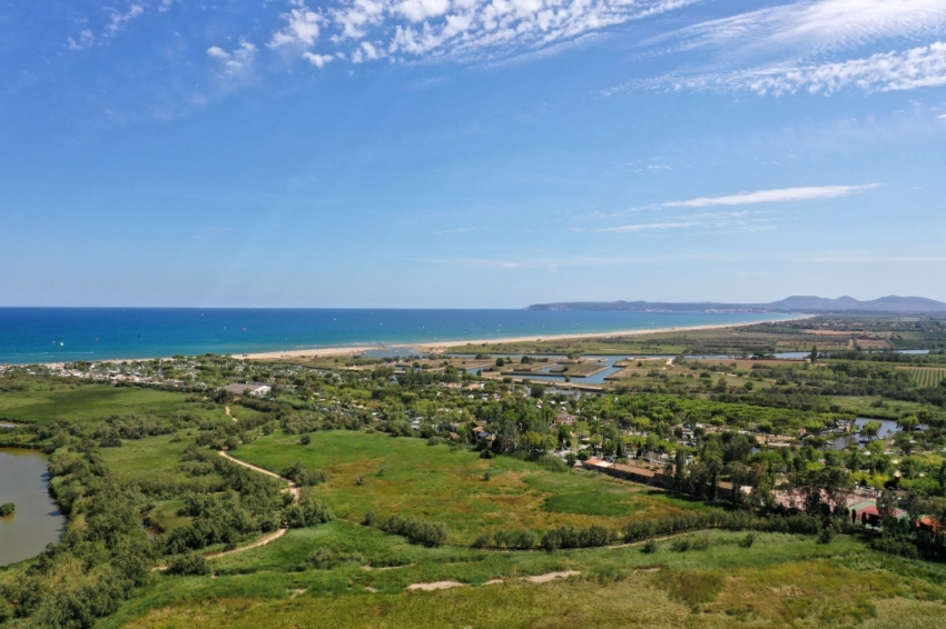 Càmping Nautic Almata (Camping Nautic Almata)