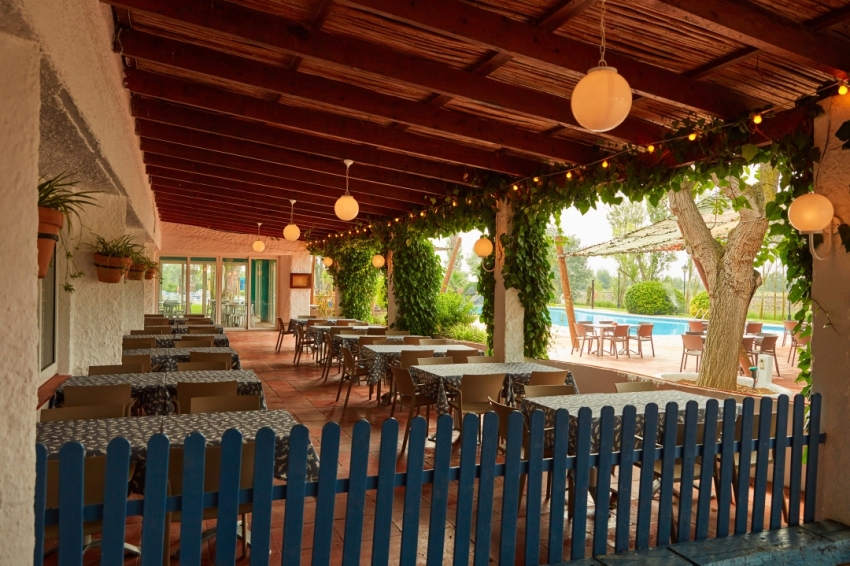 Càmping Nautic Almata (Camping Nautic Almata)