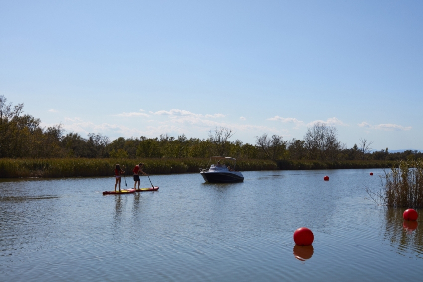 Càmping Nautic Almata (Camping Nautic Almata)