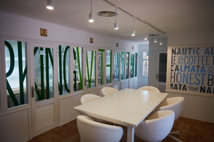 Càmping Nautic Almata (Camping Nautic Almata)