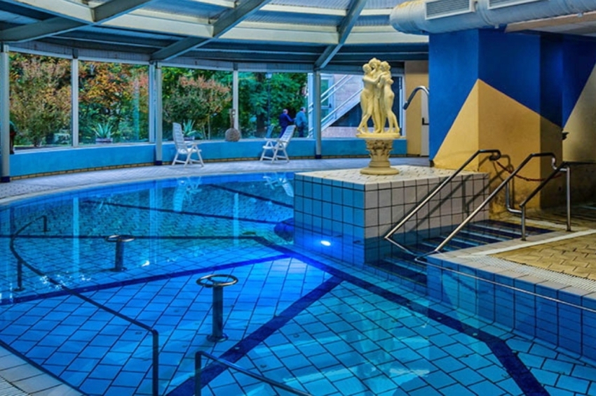 Hotel Balneari de Vallfogona de Riucorb (Hotel Balneari De Vallfogona De Riucorb)