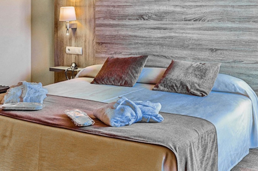 Hotel Balneari de Vallfogona de Riucorb (Hotel Balneari De Vallfogona De Riucorb)