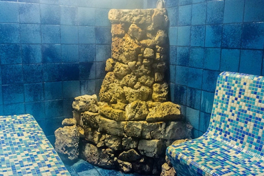 Hotel Balneari de Vallfogona de Riucorb (Hotel Balneari De Vallfogona De Riucorb)