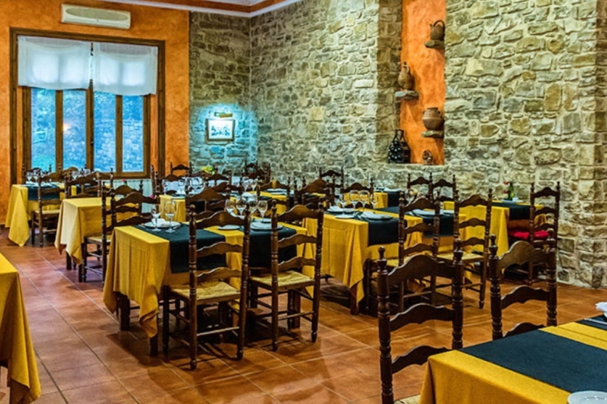 Hotel Balneari de Vallfogona de Riucorb (Hotel Balneari De Vallfogona De Riucorb)