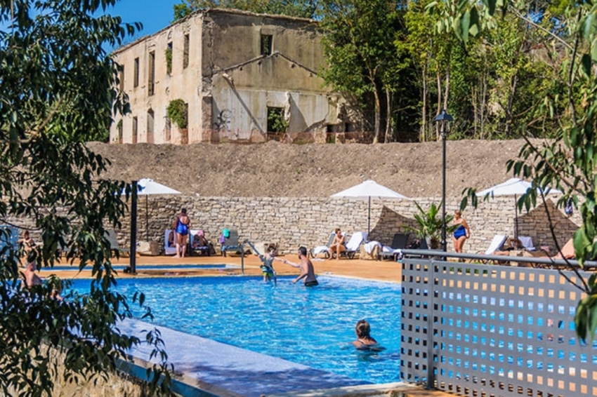 Hotel Balneari de Vallfogona de Riucorb (Hotel Balneari De Vallfogona De Riucorb)