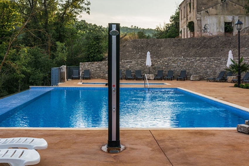 Hotel Balneari de Vallfogona de Riucorb (Hotel Balneari De Vallfogona De Riucorb)