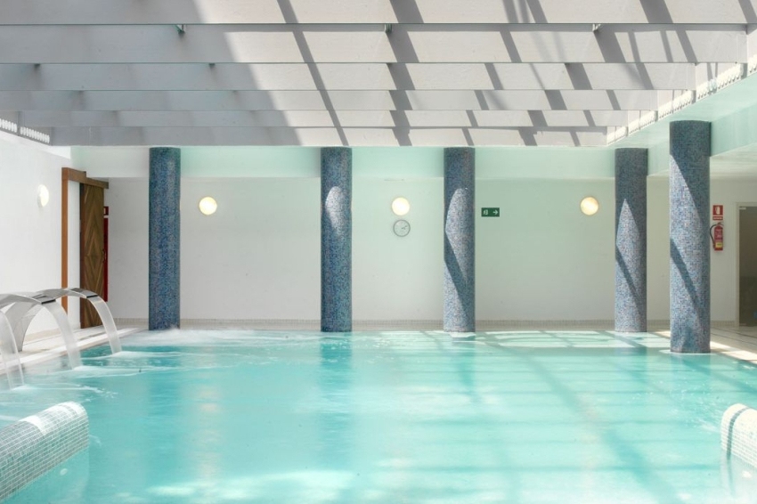Hotel Blancafort Spa Termal (Hotel Blancafort Spa Termal)