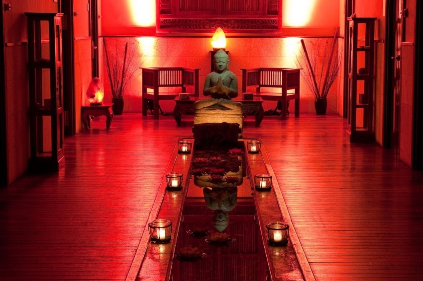 Hotel Blancafort Spa Termal (Hotel Blancafort Spa Termal)