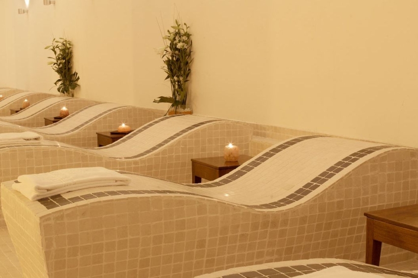 Hotel Blancafort Spa Termal (Hotel Blancafort Spa Termal)