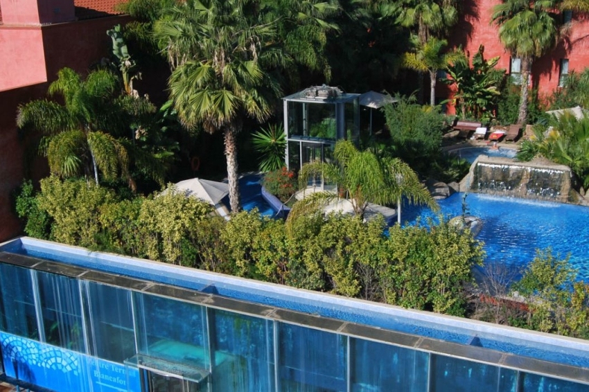 Hotel Blancafort Spa Termal (Hotel Blancafort Spa Termal)
