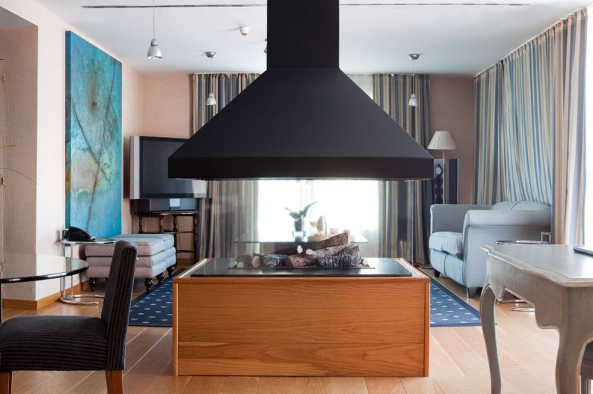 Hotel Blancafort Spa Termal (Hotel Blancafort Spa Termal)