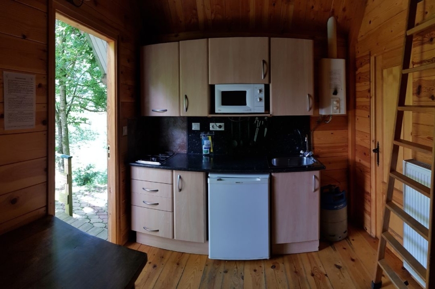 Càmping Vall de Ribes (Camping Vall De Ribes)