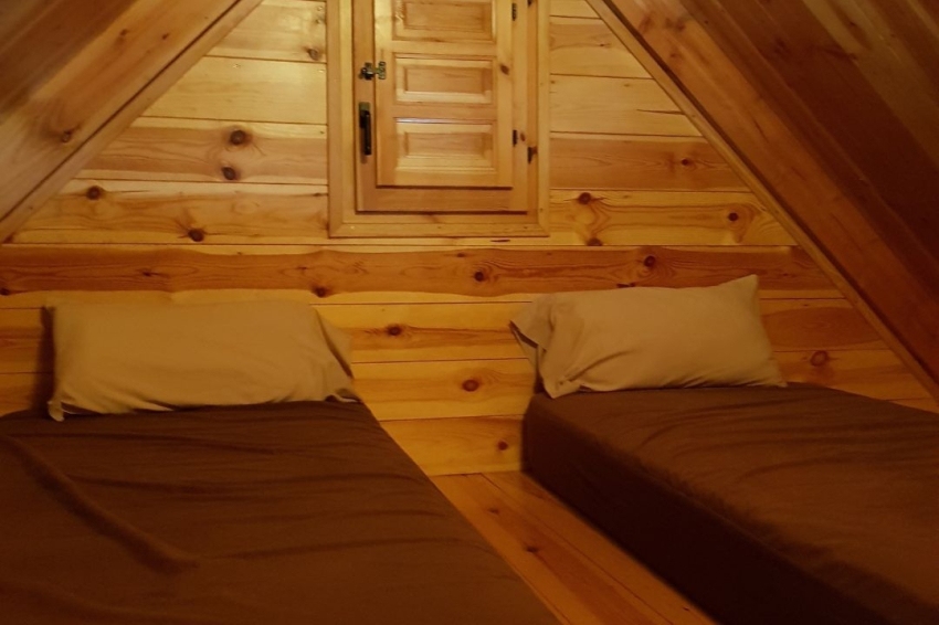 Càmping Vall de Ribes (Camping Vall De Ribes)