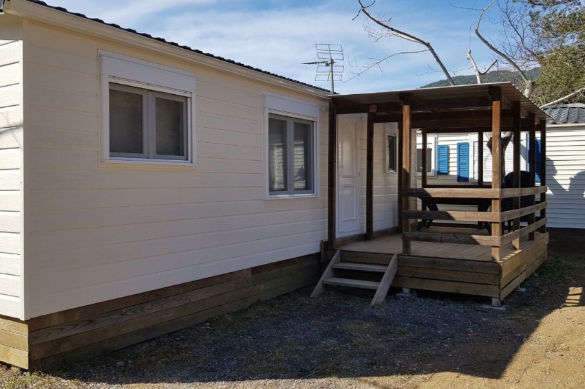 Càmping Vall de Ribes (Camping Vall De Ribes)