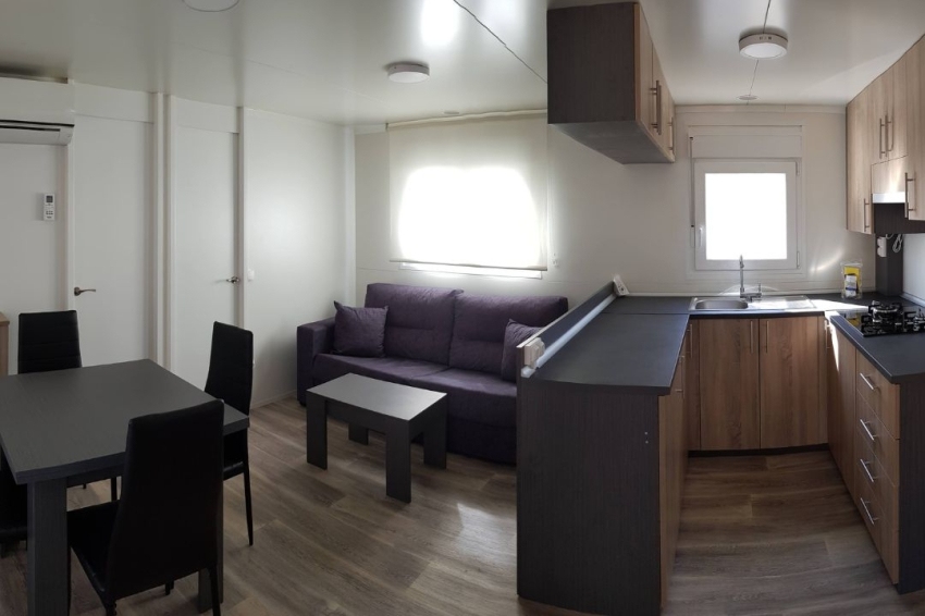 Càmping Vall de Ribes (Camping Vall De Ribes)