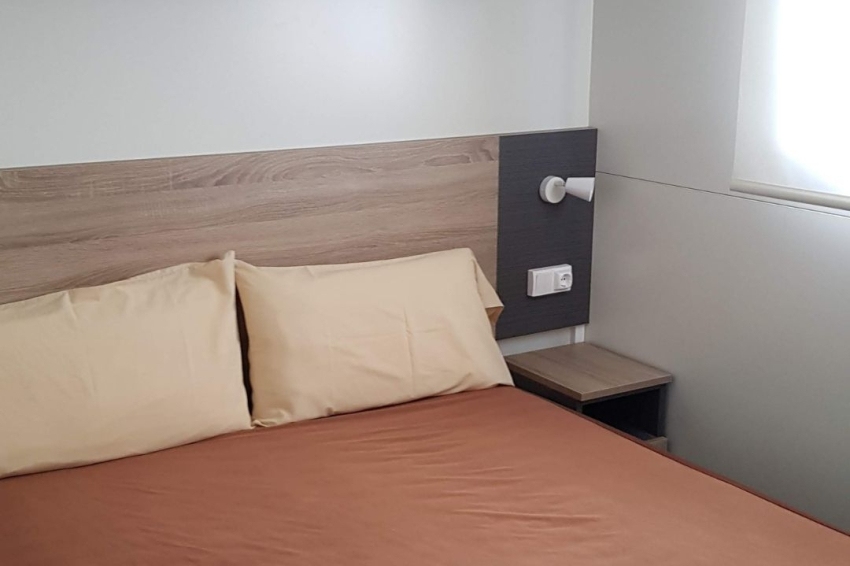 Càmping Vall de Ribes (Camping Vall De Ribes)