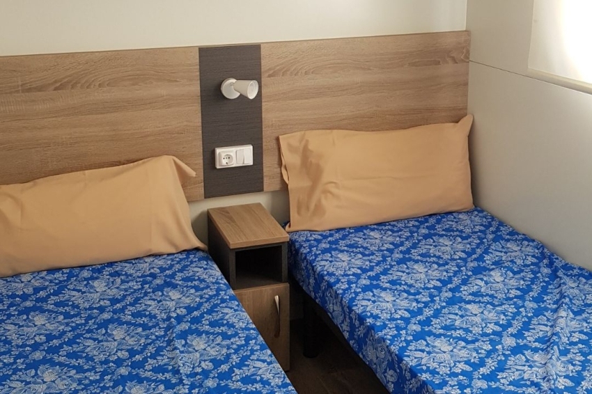 Càmping Vall de Ribes (Camping Vall De Ribes)