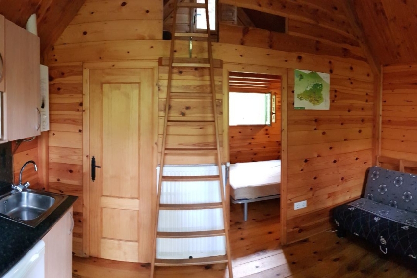 Càmping Vall de Ribes (Camping Vall De Ribes)