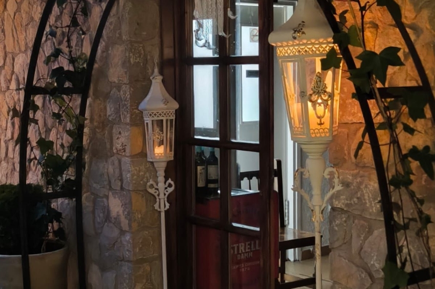 Restaurant Font Freda (Restaurant Font Freda_1)