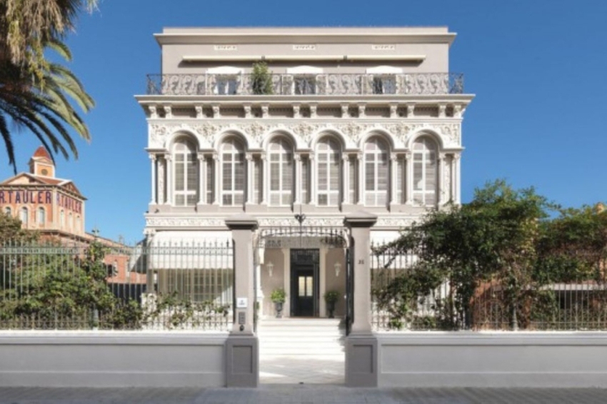 Hotel Casa Vincke (Hotel Casa Vincke)