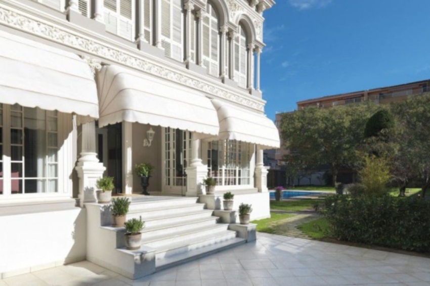 Hotel Casa Vincke (Hotel Casa Vincke)