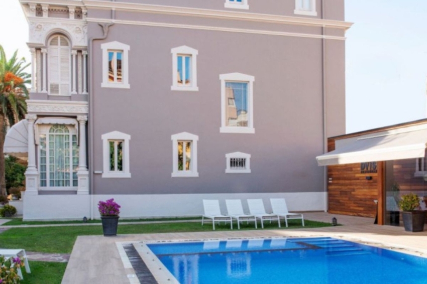 Hotel Casa Vincke (Hotel Casa Vincke)