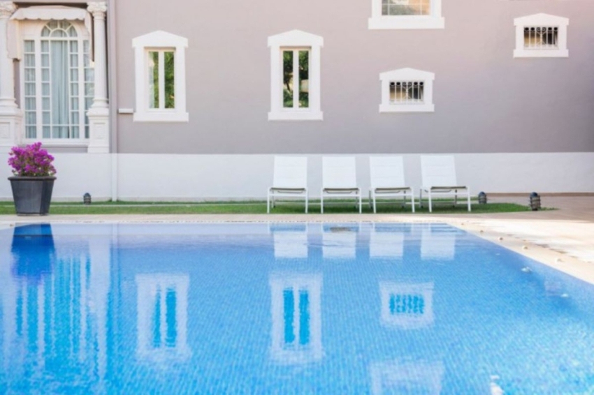 Hotel Casa Vincke (Hotel Casa Vincke)