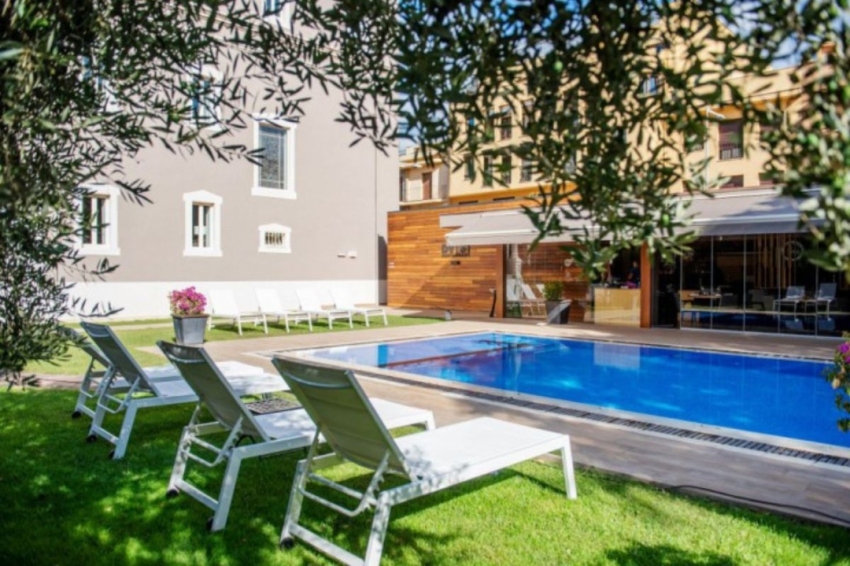 Hotel Casa Vincke (Hotel Casa Vincke)