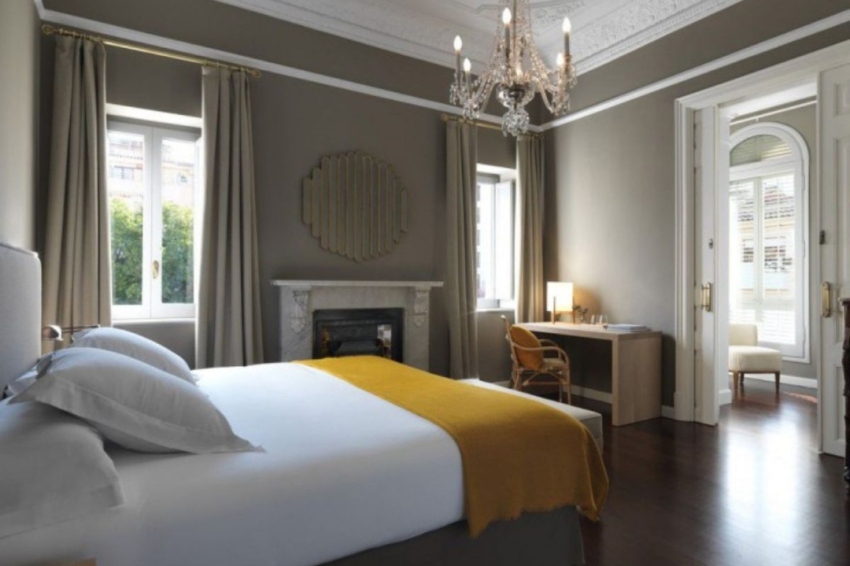 Hotel Casa Vincke (Hotel Casa Vincke)