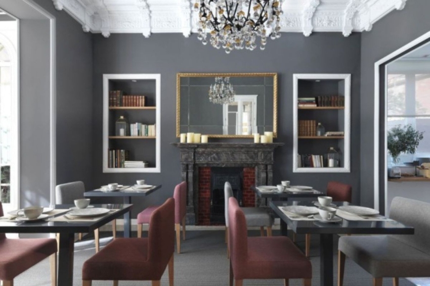 Hotel Casa Vincke (Hotel Casa Vincke)