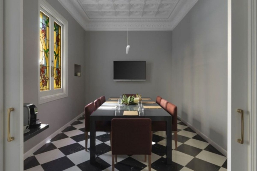 Hotel Casa Vincke (Hotel Casa Vincke)