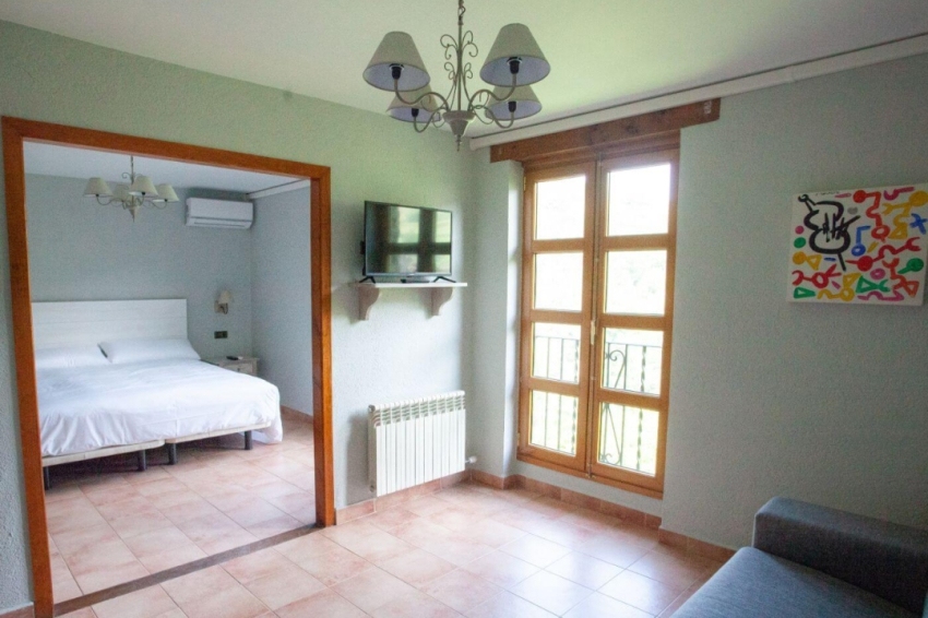 Hotelet dEstamariu (Hotelet D Estamariu)