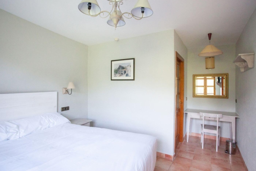 Hotelet dEstamariu (Hotelet D Estamariu)