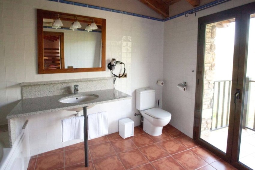 Hotelet dEstamariu (Hotelet D Estamariu)